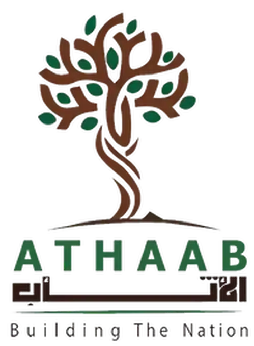 Athaab Blog